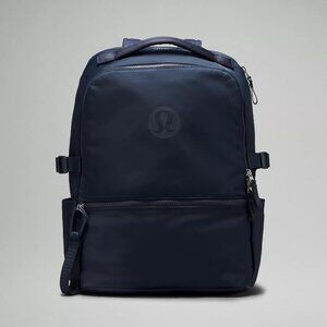 Lululemon athletica New Crew Backpack 22L Trending Colour True Navy